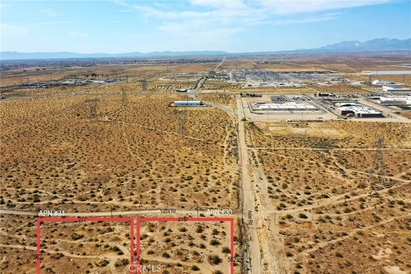 0 Yucca Rd