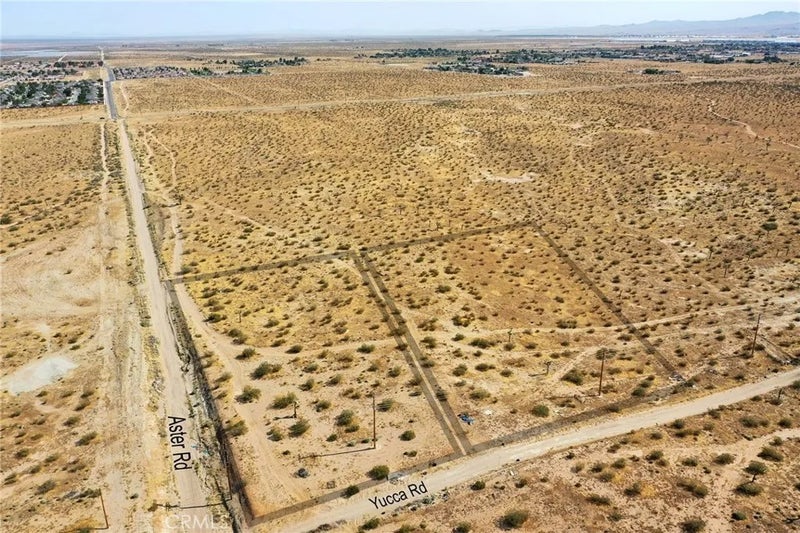 0 Yucca Rd