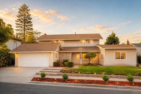 Photo of 7043 Bobhird Drive, San Diego, CA 92119 (MLS # PTP2605403)