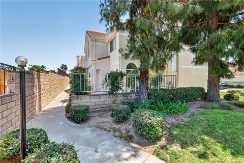 Photo of 1210 N Sunflower Ave #A, Covina, CA 91724 (MLS # CV26094879)
