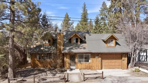 Photo of 43113 Sheephorn Rd, Big Bear Lake, CA 92315 (MLS # IG26057190)