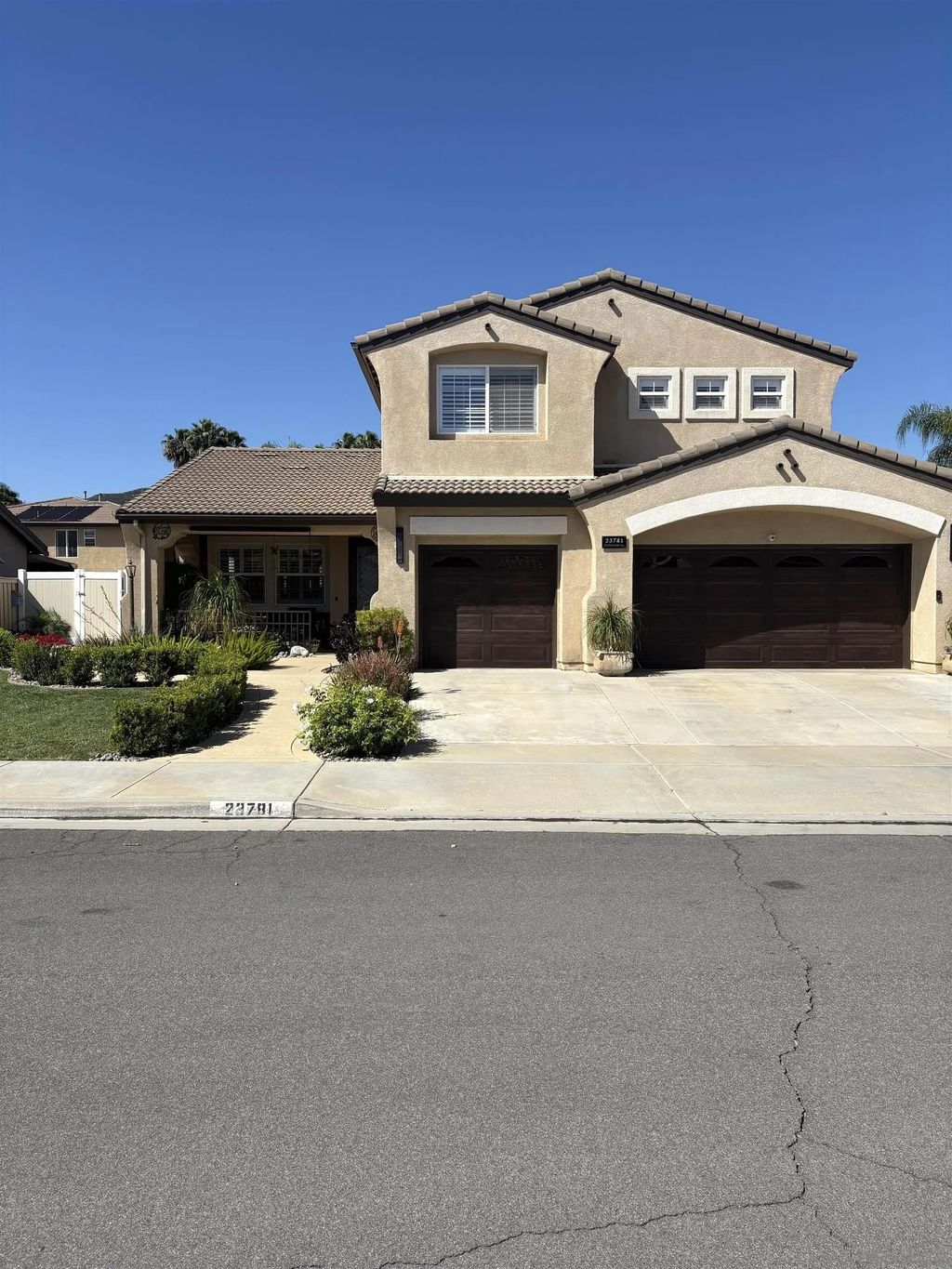 Photo of 23781 Fieldcrest Lane, Murrieta, CA 92562 (MLS # 260008953)