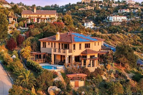 Photo of 9572 Welk View Dr, Escondido, CA 92026 (MLS # 260010065)