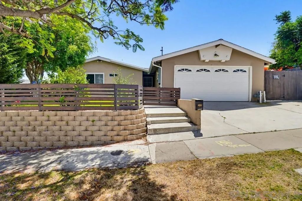 Photo of 4965 Ocean View Blvd, San Diego, CA 92113 (MLS # 260007965)