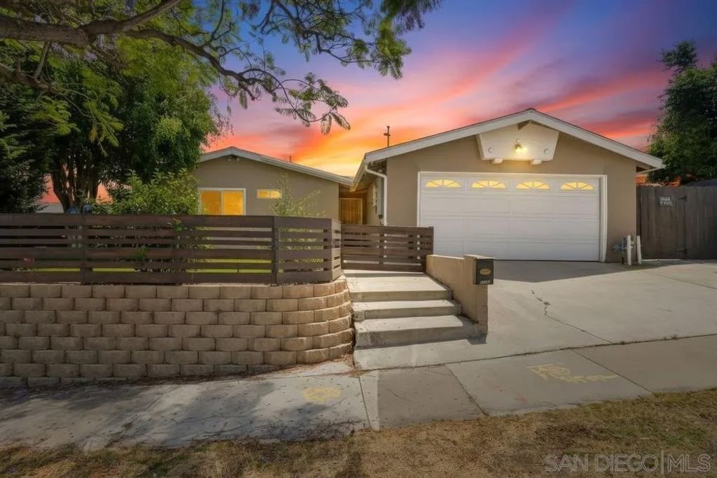 Photo of 4965 Ocean View Blvd, San Diego, CA 92113 (MLS # 260007965)
