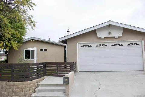 4965 Ocean View Blvd, San Diego, CA 92113 - #: 260007965