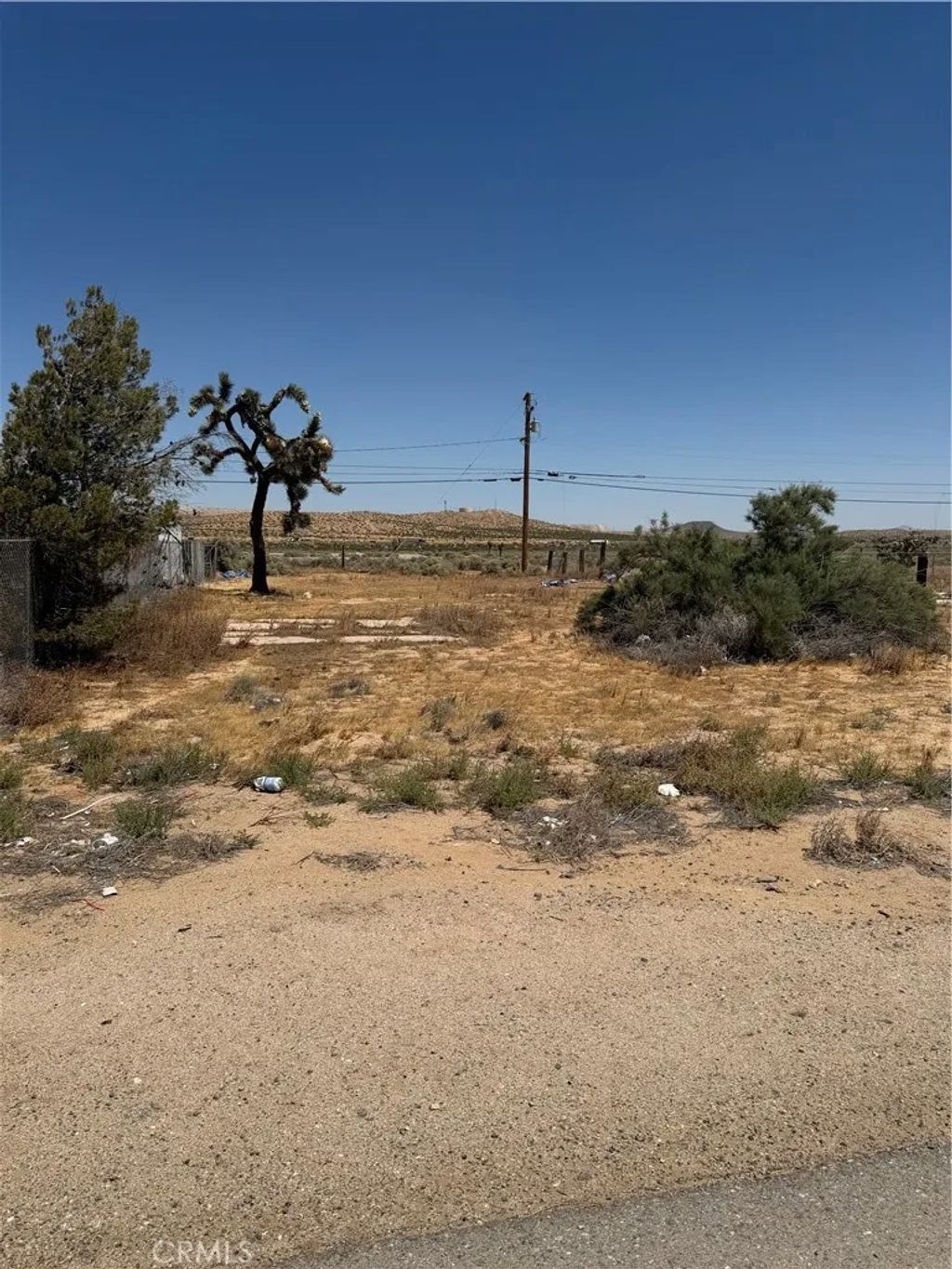Photo of 26081 20 Mule Team RD, Boron, CA 93516 (MLS # SR26061411)