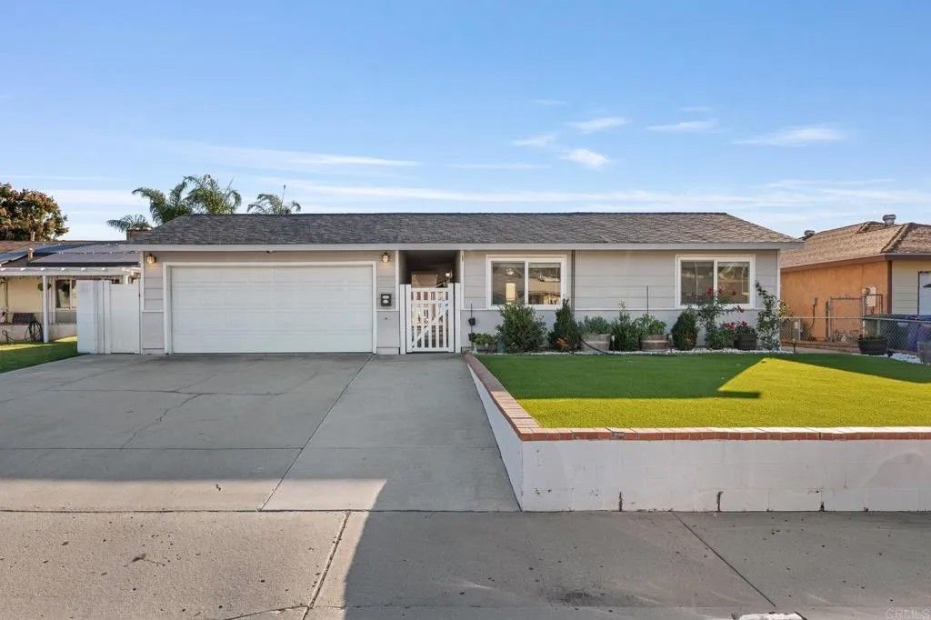 Photo of 13131 Chrissy Way, Lakeside, CA 92040 (MLS # PTP2600331)