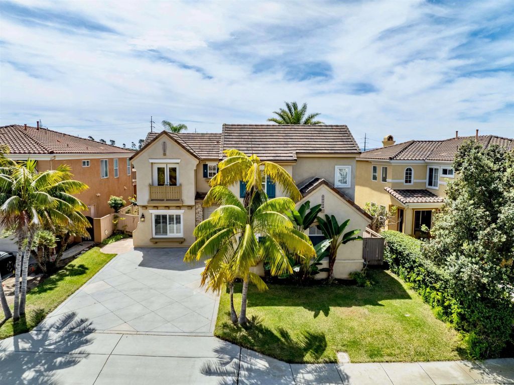 Photo of 4443 Shorepointe Way, San Diego, CA 92130 (MLS # 260007795)