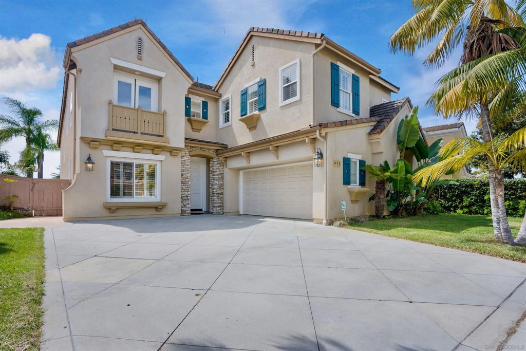 Photo of 4443 Shorepointe Way, San Diego, CA 92130 (MLS # 260007795)