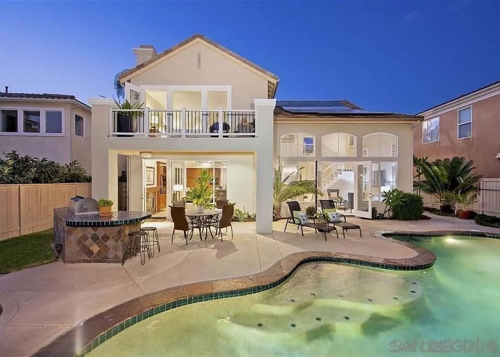 Photo of 4443 Shorepointe Way, San Diego, CA 92130 (MLS # 260007795)