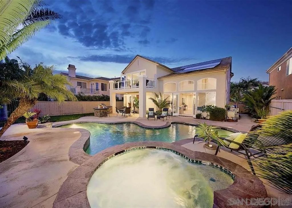 Photo of 4443 Shorepointe Way, San Diego, CA 92130 (MLS # 260007795)