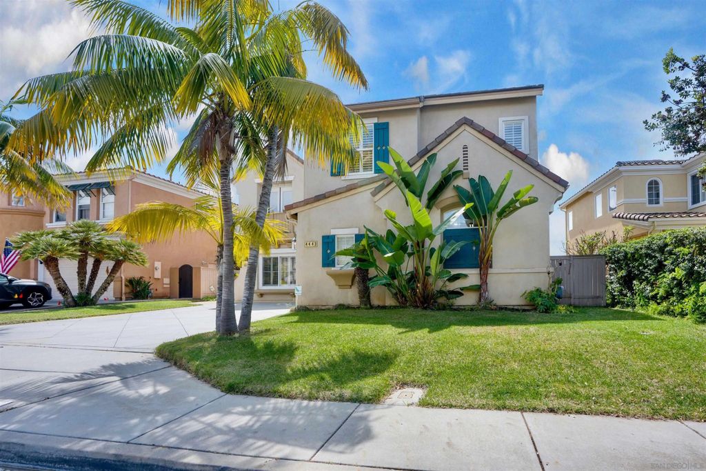 Photo of 4443 Shorepointe Way, San Diego, CA 92130 (MLS # 260007795)