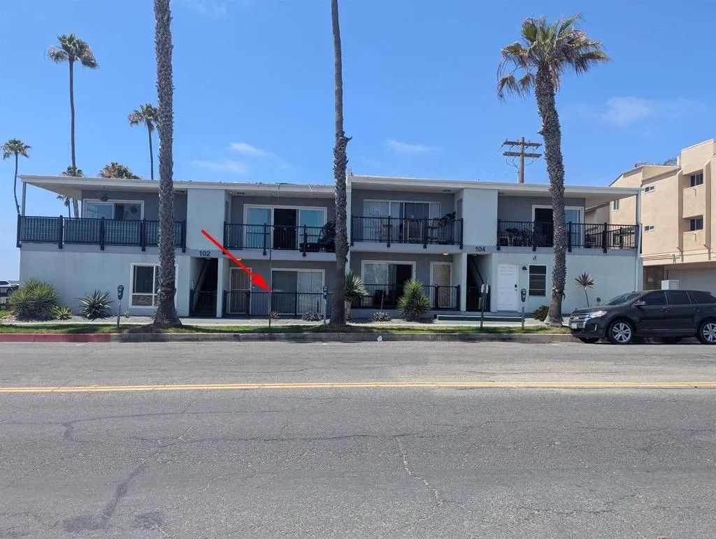 Photo of 102 Wisconsin Ave #2, Oceanside, CA 92054 (MLS # NDP2606640)