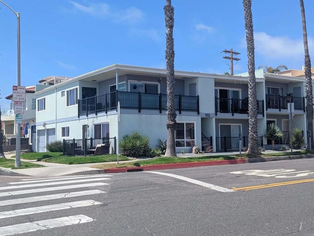 Photo of 102 Wisconsin Ave #2, Oceanside, CA 92054 (MLS # NDP2606640)