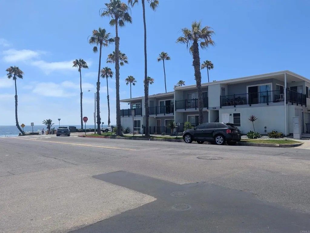 Photo of 102 Wisconsin Ave #2, Oceanside, CA 92054 (MLS # NDP2606640)