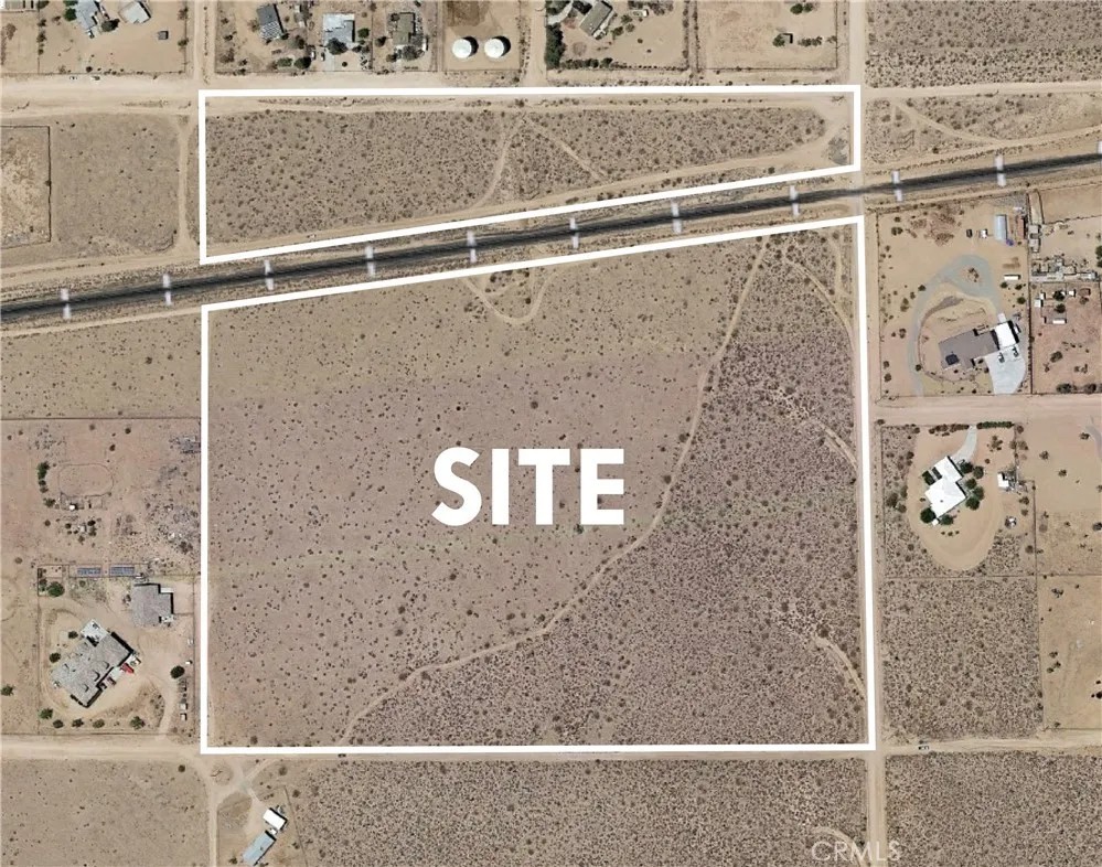 1 Tussing Ranch