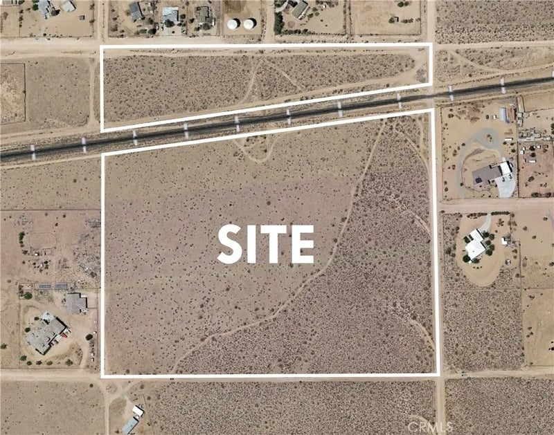 1 Tussing Ranch