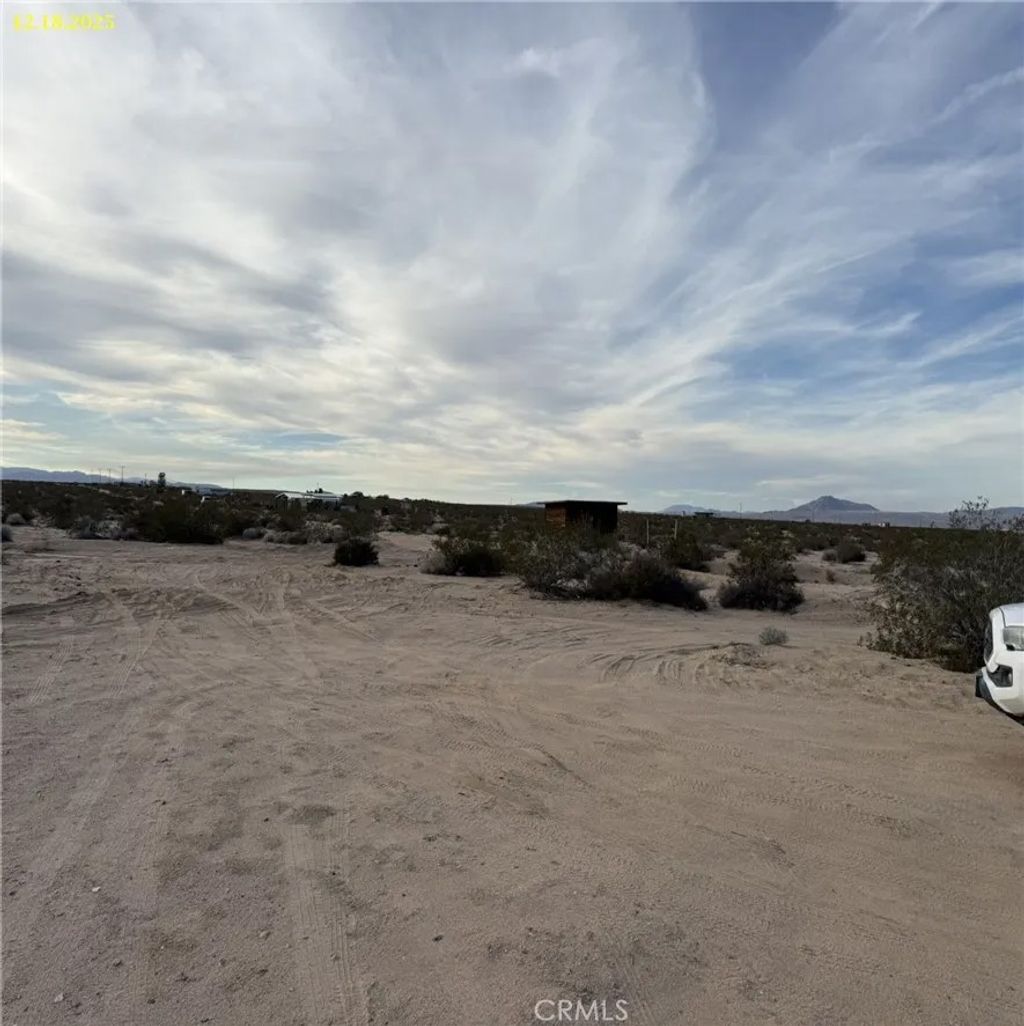 Photo of 69223 Papoose, 29 Palms, CA 92277 (MLS # MC25280921)