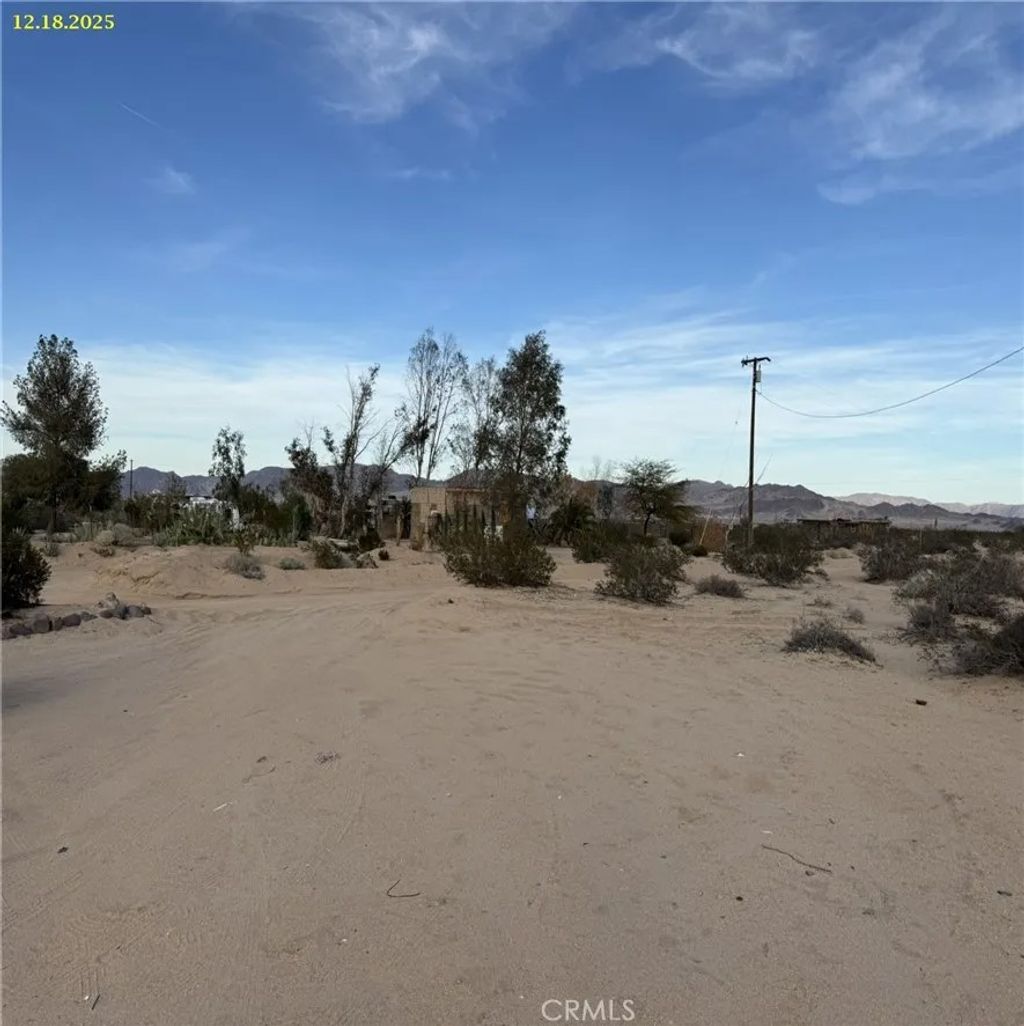 Photo of 69223 Papoose, 29 Palms, CA 92277 (MLS # MC25280921)
