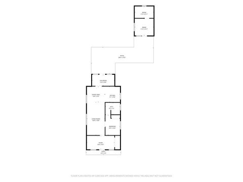 Tiny photo for 359 E 1st ST, San Jacinto, CA 92583 (MLS # SW26122887)