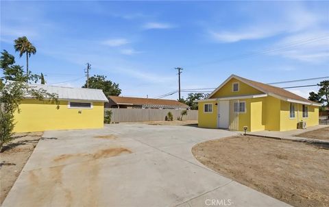 Tiny photo for 359 E 1st ST, San Jacinto, CA 92583 (MLS # SW26122887)