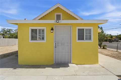 Tiny photo for 359 E 1st ST, San Jacinto, CA 92583 (MLS # SW26122887)