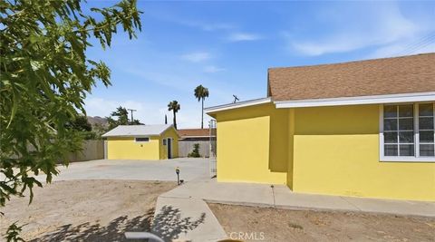 Tiny photo for 359 E 1st ST, San Jacinto, CA 92583 (MLS # SW26122887)