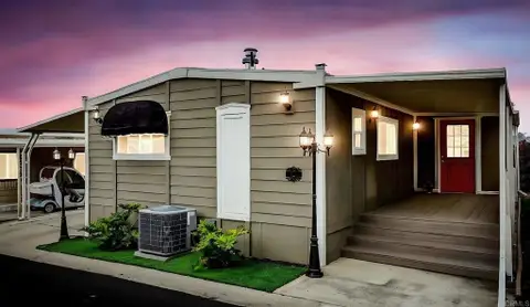 1815 Sweetwater Rd Unit 121, Spring Valley, CA 91977 - #: PTP2604445