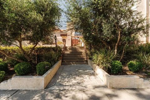 Photo of 1127 E Del Mar Boulevard #318, Pasadena, CA 91106 (MLS # P1-28218)