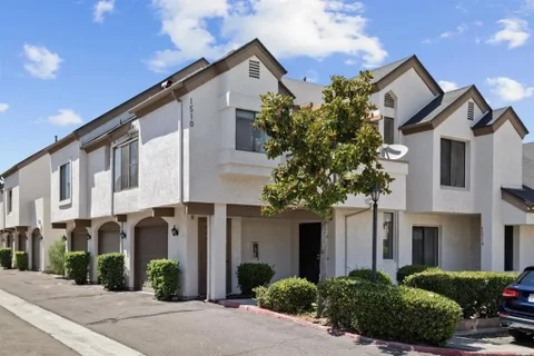 1510 Granite Hills Dr Unit A, El Cajon, CA 92019 - #: PTP2605990