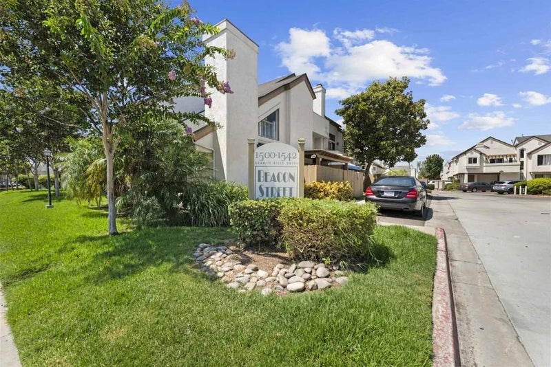 1510 Granite Hills Dr A