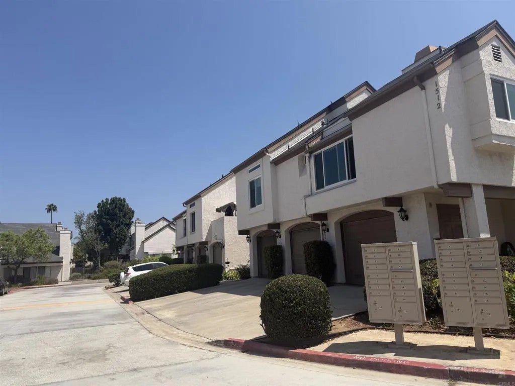 Photo of 1510 Granite Hills Dr #A, El Cajon, CA 92019 (MLS # PTP2605990)