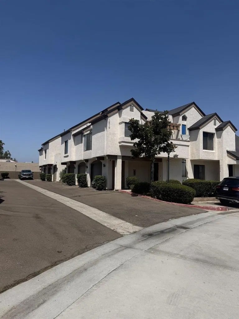 1510 Granite Hills Dr A