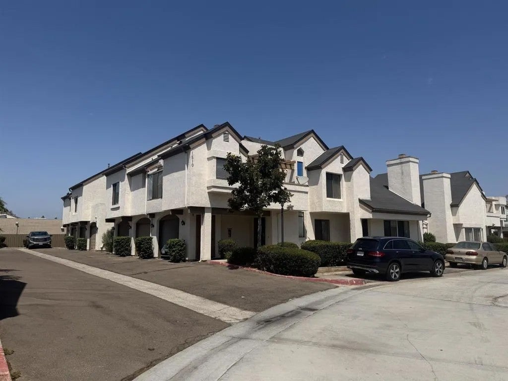 1510 Granite Hills Dr A