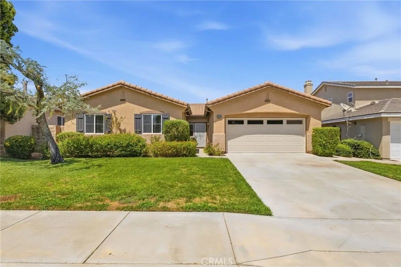 25602 Mesa Edge Court