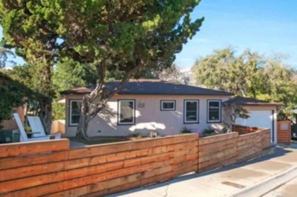 Photo of 3020 Eagle Street, San Diego, CA 92103 (MLS # NDP2600397)