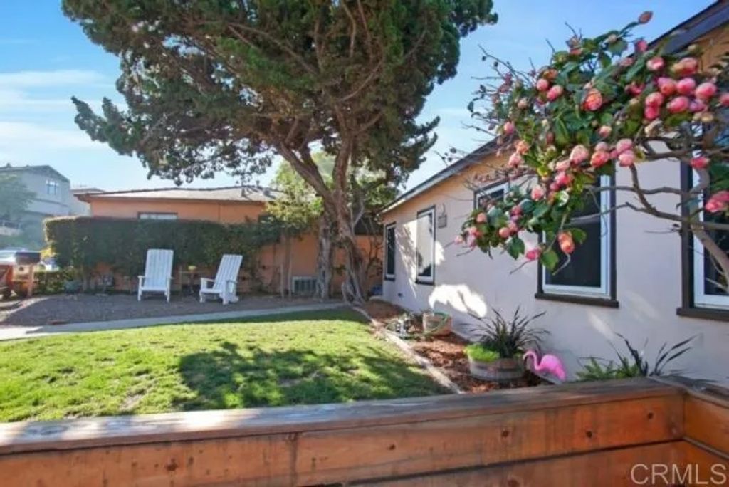 Photo of 3020 Eagle Street, San Diego, CA 92103 (MLS # NDP2600397)