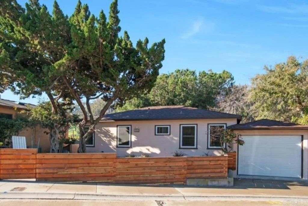 Photo of 3020 Eagle Street, San Diego, CA 92103 (MLS # NDP2600397)