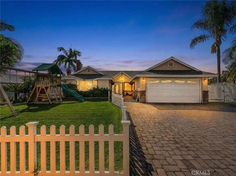 Photo of 1002 Mariposa Drive, Brea, CA 92821 (MLS # PW26048584)