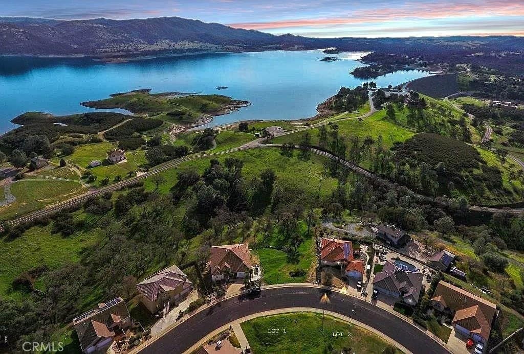 Photo of 1121 Paradise Peak, Valley Springs, CA 95252 (MLS # CV26059538)