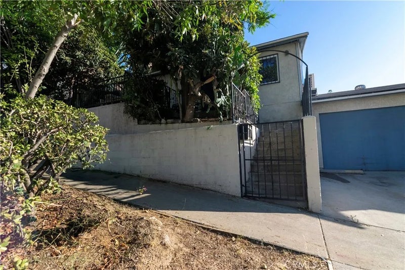 2410 Alcazar Street