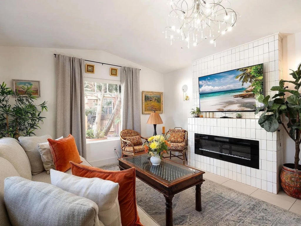 Photo of 3838 Kettner Blvd, San Diego, CA 92110 (MLS # 260016481)