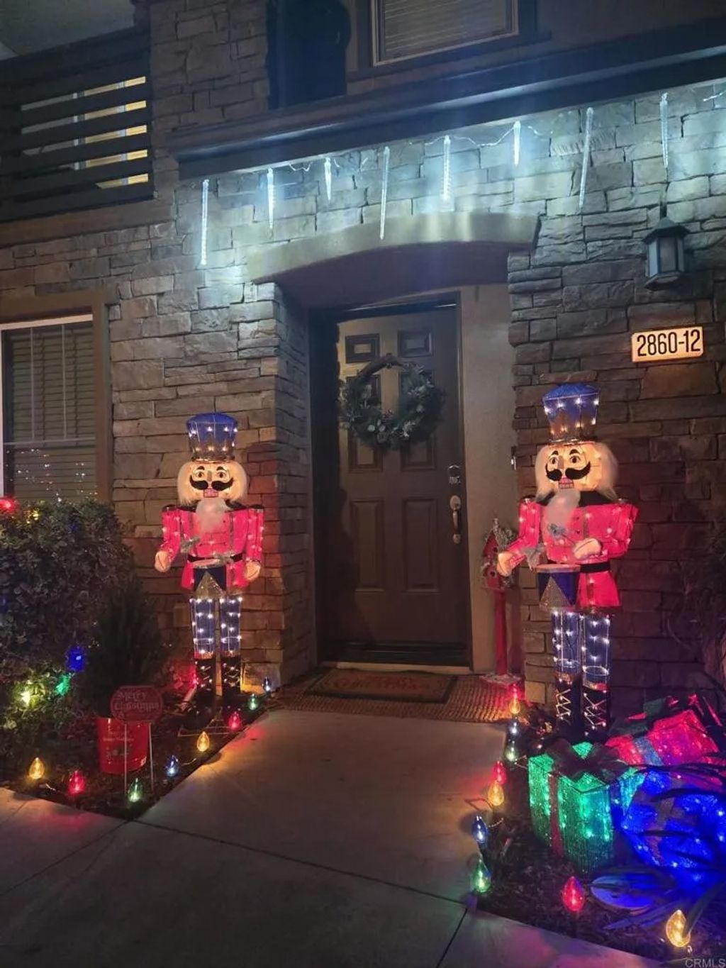 Photo of 2860 Athens Road #12, Chula Vista, CA 91915 (MLS # NDP2511555)