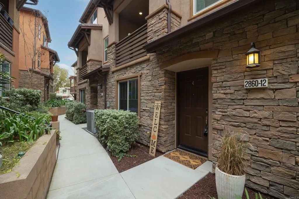 Photo of 2860 Athens Road #12, Chula Vista, CA 91915 (MLS # NDP2511555)