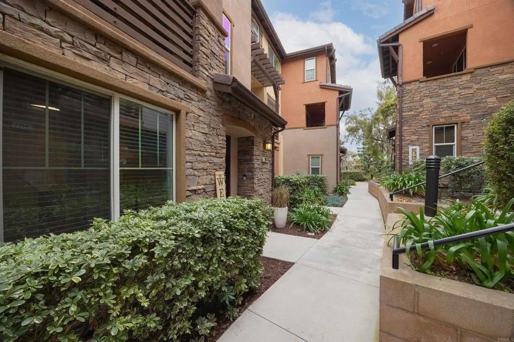 Photo of 2860 Athens Road #12, Chula Vista, CA 91915 (MLS # NDP2511555)