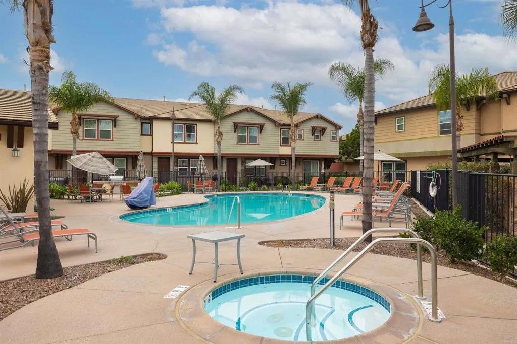 Photo of 2860 Athens Road #12, Chula Vista, CA 91915 (MLS # NDP2511555)