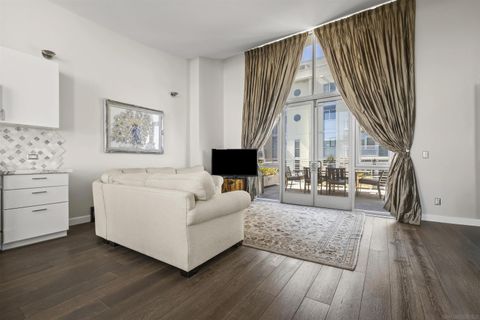 Tiny photo for 3788 Park Blvd #12, San Diego, CA 92103 (MLS # 250040031)