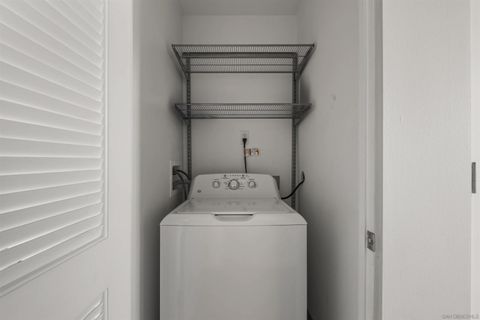 Tiny photo for 3788 Park Blvd #12, San Diego, CA 92103 (MLS # 250040031)