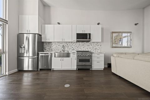 Tiny photo for 3788 Park Blvd #12, San Diego, CA 92103 (MLS # 250040031)